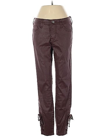 Pilcro and the Letterpress Casual Pants (view 1)