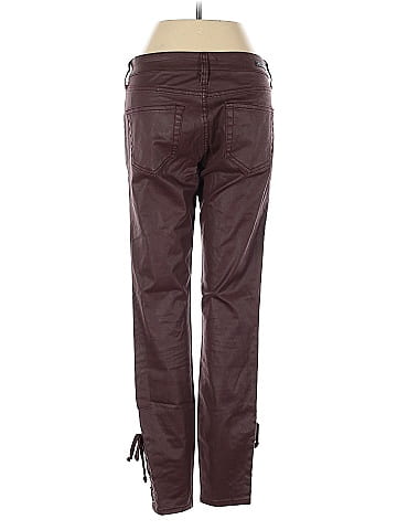 Pilcro and the Letterpress Casual Pants (view 2)