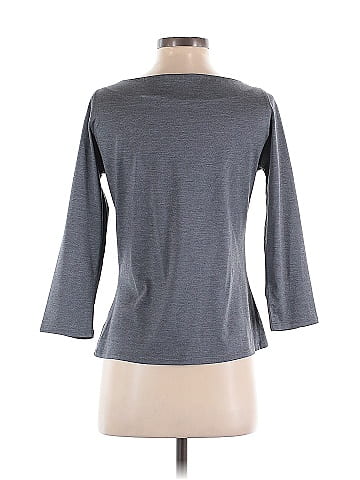 Folio New York 3/4 Sleeve Top (view 2)