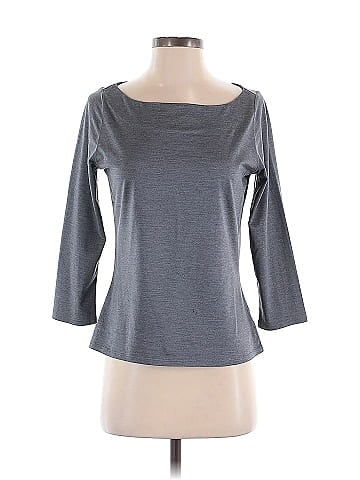 Folio New York 3/4 Sleeve Top (view 1)