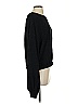 FP BEACH 100% Polyester Solid Black Pullover Sweater Size S - photo 4