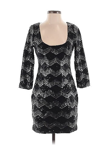 Arden B. Cocktail Dress (view 1)