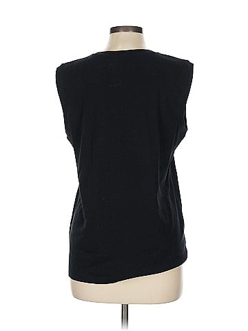 BR STANDARD Sleeveless T-Shirt (view 2)