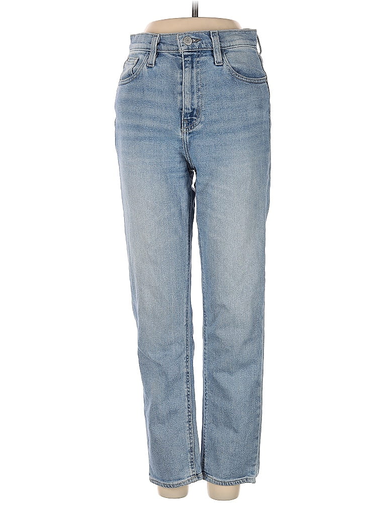 Pre-owned Bdg Jeans In Blue