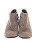 Sam Edelman Gray Ankle Boots Size 7 1/2 - photo 2