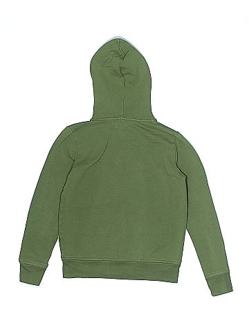 Tucker + Tate Zip Up Hoodie (view 2)