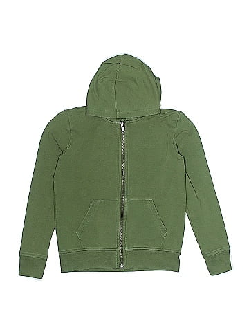 Tucker + Tate Zip Up Hoodie (view 1)