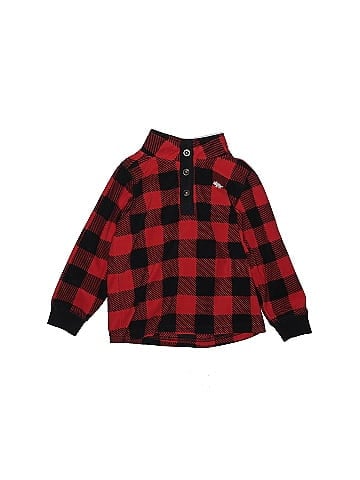 Carter's Pullover Sweater (view 1)