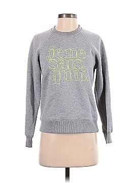 Sold Out Sweatshirt (view 1)