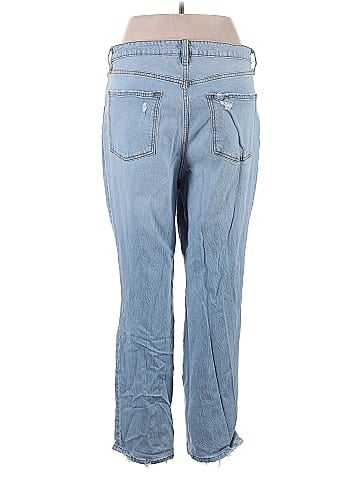 Universal Thread Jeans (view 2)