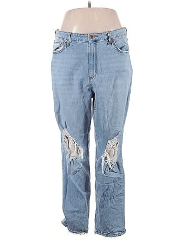 Universal Thread Jeans (view 1)