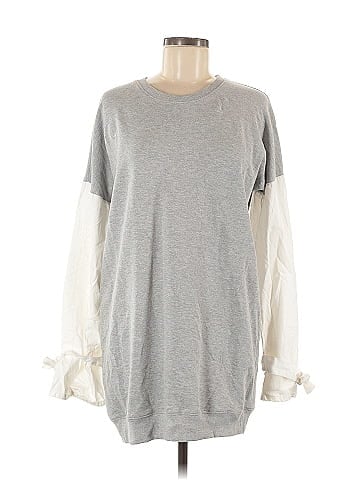 Missguided Casual Dress (view 1)
