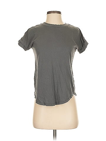 Rip Curl Short Sleeve T-Shirt (view 1)