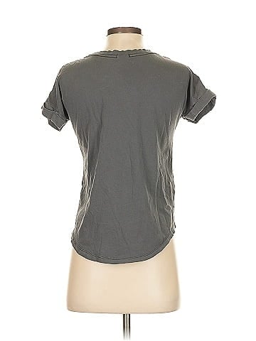 Rip Curl Short Sleeve T-Shirt (view 2)