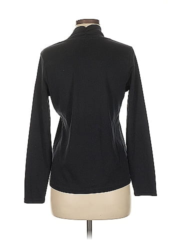L.L.Bean Long Sleeve Blouse (view 2)