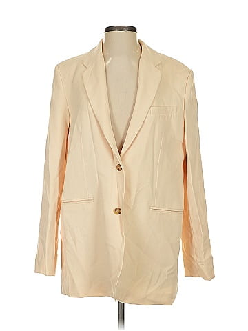 Zara Blazer (view 1)