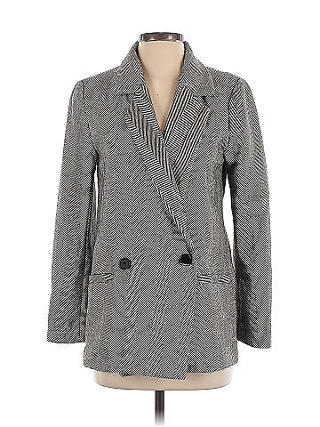 Blu Pepper Blazer (view 1)