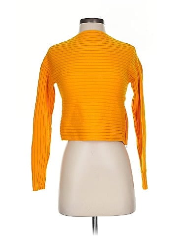 Tibi Turtleneck Sweater (view 1)