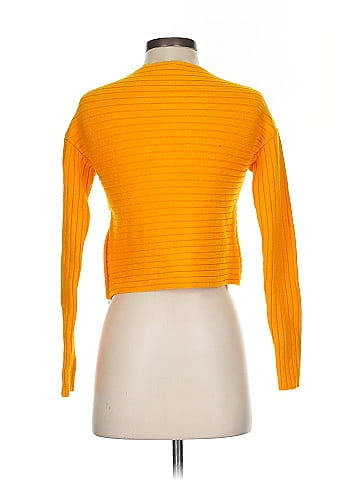Tibi Turtleneck Sweater (view 2)