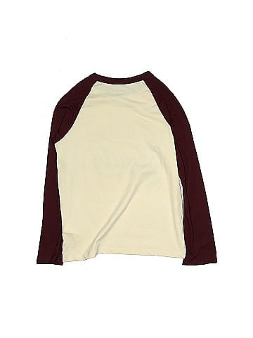 The Children's Place 3/4 Sleeve T-Shirt (view 2)