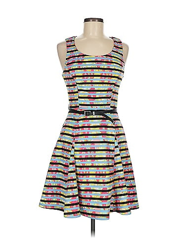 My Michelle Cocktail Dress (view 1)