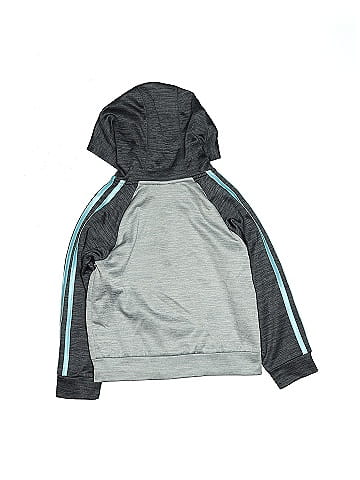 Adidas Track Jacket (view 2)