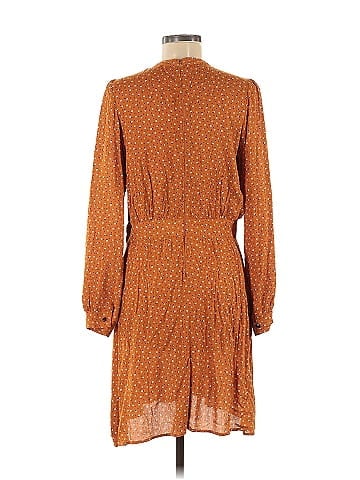 Cameo Casual Dress (view 2)