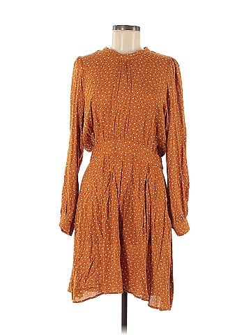 Cameo Casual Dress (view 1)