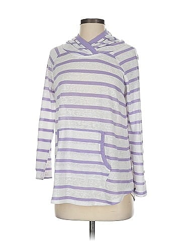 Earth Yoga Pullover Sweater (view 1)