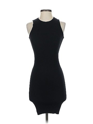 Bershka Cocktail Dress (view 1)