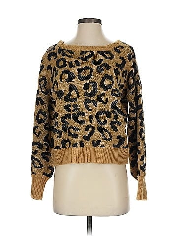 Storia Pullover Sweater (view 1)