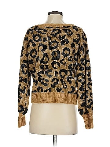 Storia Pullover Sweater (view 2)