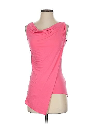 Elie Tahari Sleeveless Top (view 1)