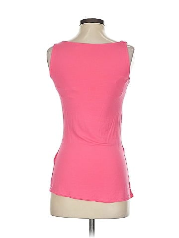 Elie Tahari Sleeveless Top (view 2)