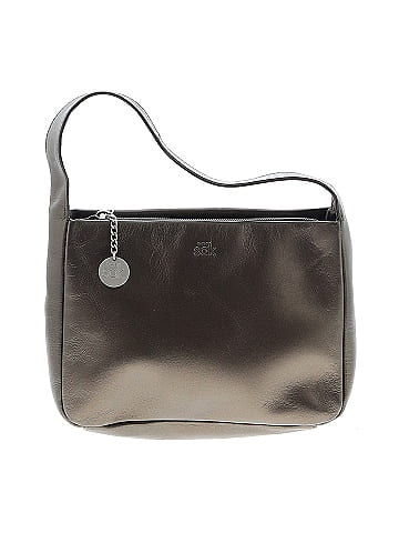 The Sak Leather Satchel (view 1)