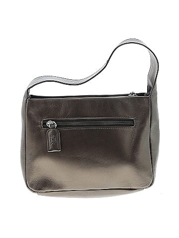 The Sak Leather Satchel (view 2)