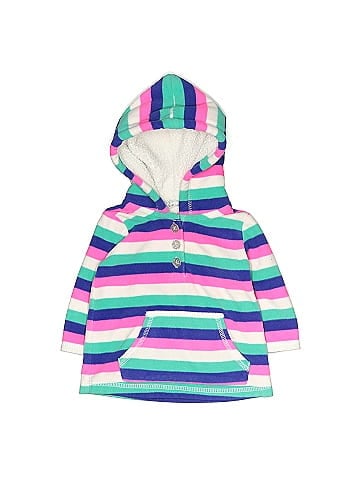 Carter's Poncho (view 1)