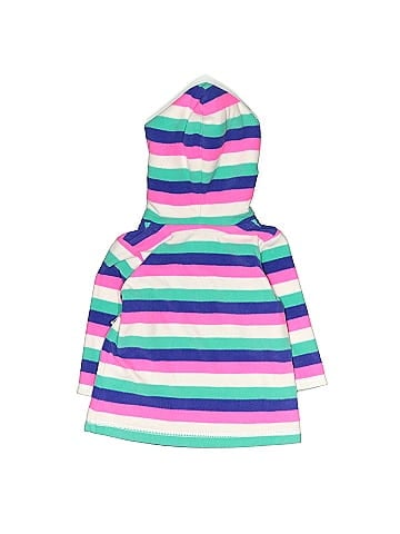 Carter's Poncho (view 2)