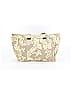 lulu dharma Floral Ivory Tan Tote One size - photo 1