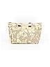 lulu dharma Floral Ivory Tan Tote One size - photo 3
