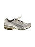Puma Gray White Sneakers Size 9 - photo 1