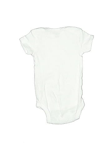 Gerber Short Sleeve Onesie (view 2)