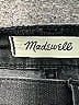 Madewell Black Jeans Size 23 waist - photo 3