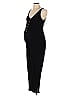 Hatch 100% Cotton Black Jumpsuit Size 1 - photo 1