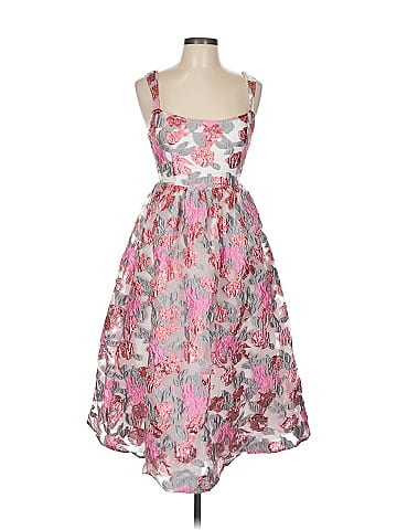 Lulus Cocktail Dress (view 1)
