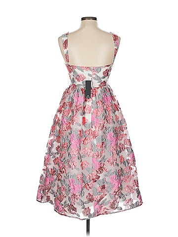 Lulus Cocktail Dress (view 2)