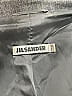 Jil Sander Gray Blazer Size 6 (estimated) - photo 3