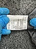 Jil Sander Gray Blazer Size 6 (estimated) - photo 4