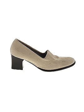 Joan & David Heels (view 1)