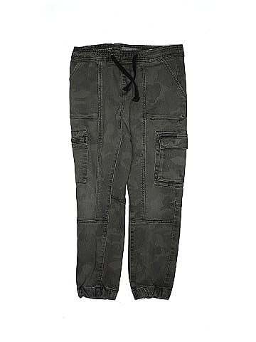DL1961 Cargo Pants (view 1)